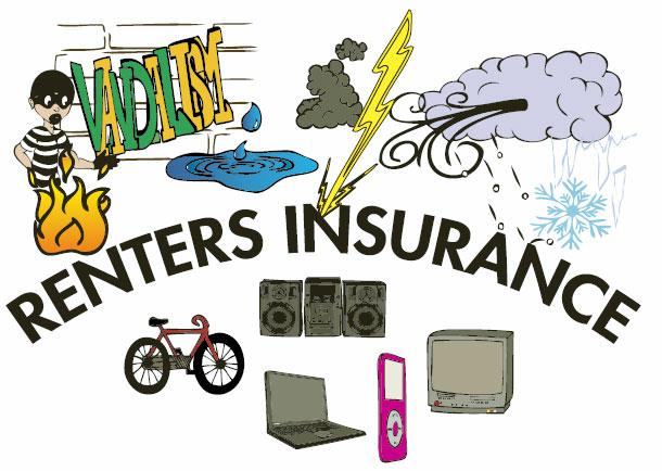 Renters Insurance | Off-Campus and Commuter Student Services