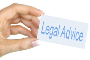 legal aid services