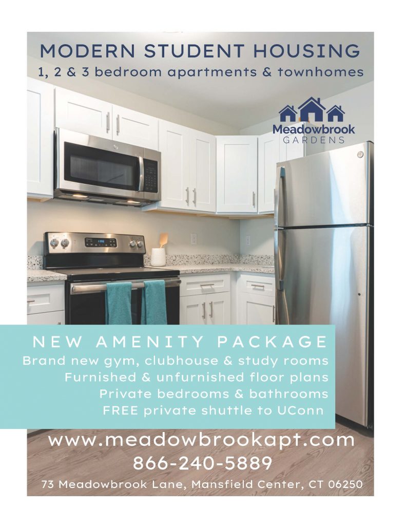 Need a Place to Live in the Fall? Find your rental TODAY! OffCampus